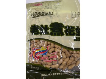 PEANUT 380.00 GRAM