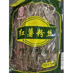 POTATOES GLASS NOODLES 400.00 GRAM