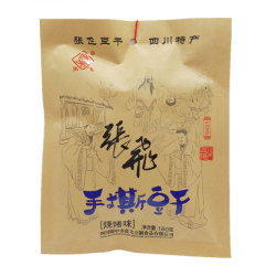 DRIED BEAN CURD 180.00 GRAM