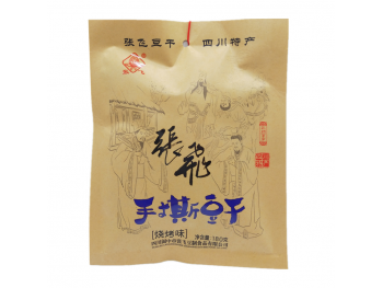 DRIED BEAN CURD 180.00 GRAM