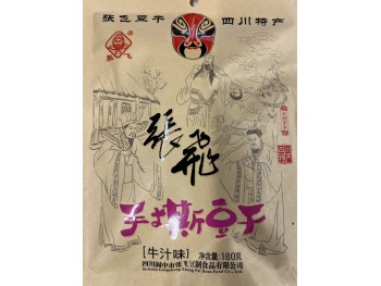DRIED BEAN CURD 180.00 GRAM