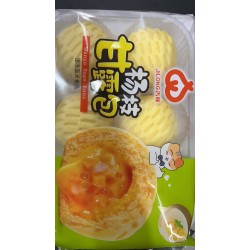 MANGO SOGA BUNS 6.00 PIECE