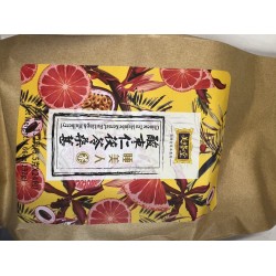 TEA JUJUBE & MULBERRY  132.00 GRAM