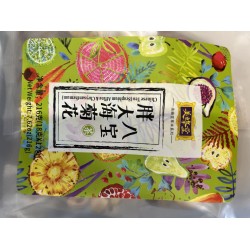 TEA SCAPHIUM & CHRYSANTHEMUM  216.00 GRAM