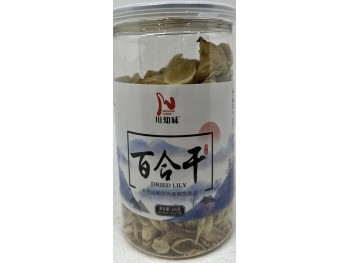 DRIED LILY  180.00 GRAM