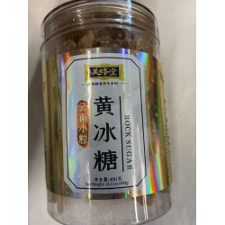 MFT ROCK SUGAR  400.00 GRAM