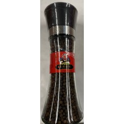 CZW WHOLE BLACK PEPPER 100.00 GRAM