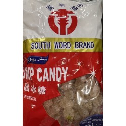 SWB LUMP SUGAR 400.00 GRAM