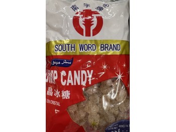 SWB LUMP SUGAR 400.00 GRAM