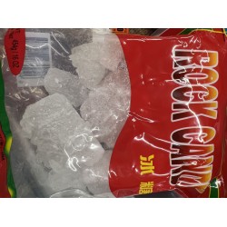 ROCK CANDY  454.00 GRAM