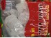 ROCK CANDY  454.00 GRAM