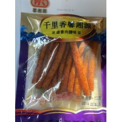 QLX TOFU SNACK  102.00 GRAM