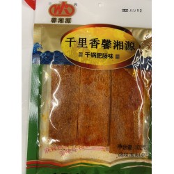 QLX TOFU SNACK  102.00 GRAM