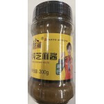 JANE ALCOHOL PURE SESAME PASTE  300.00 GRAM