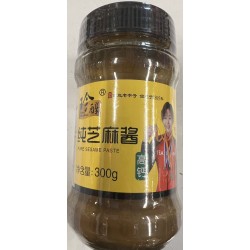 JANE ALCOHOL PURE SESAME PASTE  300.00 GRAM