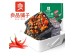 FRIED FERMENTED TOFU SPICY 120.00 GRAM