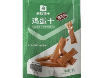 LPPZ DRIED TOFU SAUCE  158.00 GRAM