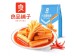 HOT POT CRAB STICKS 88.00 GRAM