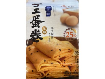 YH EGG ROLL SESAME 168.00 GRAM