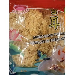 DMDQ DRIED SNOW FUNGUS  120.00 GRAM