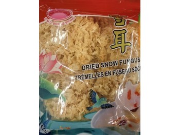 DMDQ DRIED SNOW FUNGUS  120.00 GRAM