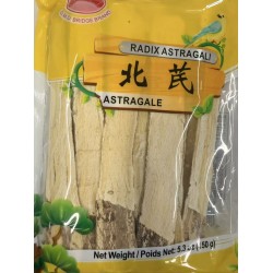 DM BRIDGE BRAND RADIXASTRAGALI  150.00 GRAM