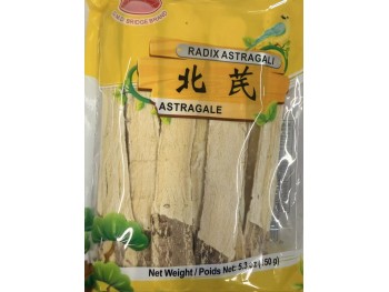 DM BRIDGE BRAND RADIXASTRAGALI  150.00 GRAM