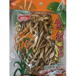 DONG MING DA QIAO DRIED LILY FLOWER 114.00 GRAM