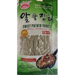 DMDQ SWEET POTATO NOODLES 400.00 GRAM