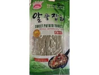 DMDQ SWEET POTATO NOODLES 400.00 GRAM