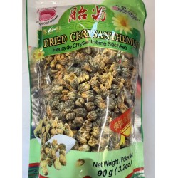 DMDQ DRIED CHRYSANTHEMUN 90.00 GRAM