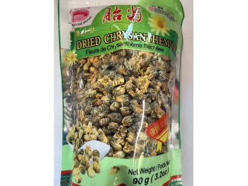 DMDQ DRIED CHRYSANTHEMUN 90.00 GRAM