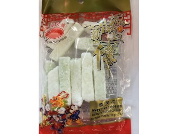 DMDQ SWEET WAX GOURD  120.00 GRAM