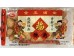 DMDQ CRISPY COOKIES BISCUIT CROQUANTS  270.00 GRAM