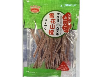 DM BRADGE BRAND HAW CAKE 120.00 GRAM