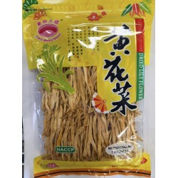 DMDQ DRIED LILY FLOWER 200.00 GRAM