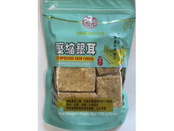 COMPRESSED SNOW FUNGUS  