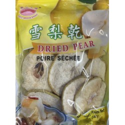 DRIED PEAR 227.00 GRAM