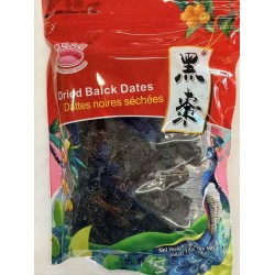 DMDQ DRIED BLACK DATES  300.00 GELTABS