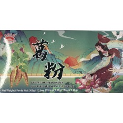 KUDZU ROOT POWDER  300.00 GRAM