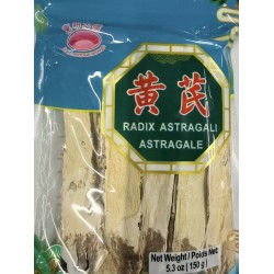 DM BRIDGE BRAND RADIX ASTRAGALI  150.00 GRAM