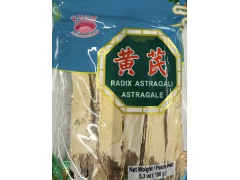 DM BRIDGE BRAND RADIX ASTRAGALI  150.00 GRAM