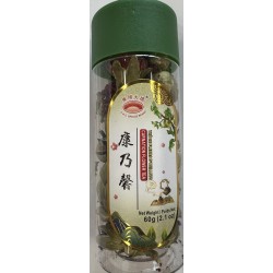 CARNATION FLOWER TEA  60.00 GRAM