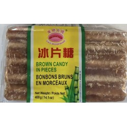 DMDQ ROCK CANDY 400.00 GRAM