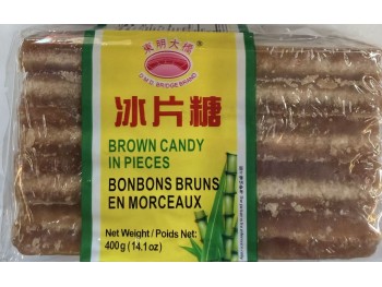 DMDQ ROCK CANDY 400.00 GRAM