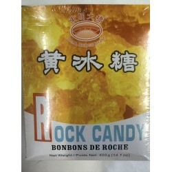 DMD BRIDGE BRAND ROCK CANDY 400.00 GRAM