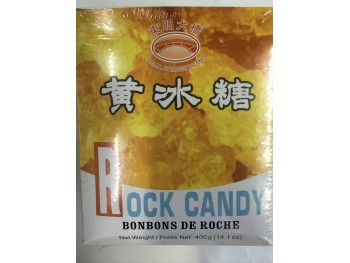DMD BRIDGE BRAND ROCK CANDY 400.00 GRAM