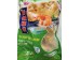DMD BRIDGE BRAND TOFU POCKET WITH SHRIMP  340.00 GRAM