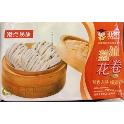 YM GREEN ONION ROLL  200.00 GRAM