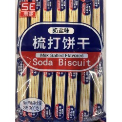 SODA BISCUIT MILK SALTED FL 350.00 GRAM